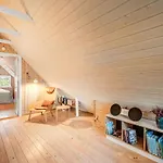 Christensen - 100m From The Sea By Interhome Semesterbostad
