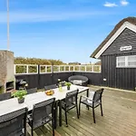 Christensen - 100m From The Sea By Interhome