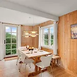 Christensen - 100m From The Sea By Interhome