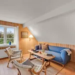 Semesterbostad Christensen - 100m From The Sea By Interhome *