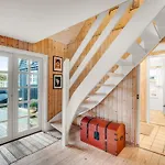 Christensen - 100m From The Sea By Interhome Semesterbostad Fanø