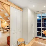 Christensen - 100m From The Sea By Interhome *