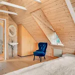Christensen - 100m From The Sea By Interhome *
