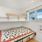 Semesterbostad Christensen - 100m From The Sea By Interhome