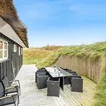 Christensen - 100m From The Sea By Interhome *