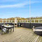 Semesterbostad Christensen - 100m From The Sea By Interhome *