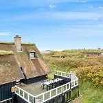 Christensen - 100m From The Sea By Interhome