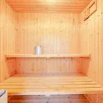 Christensen - 100m From The Sea By Interhome *