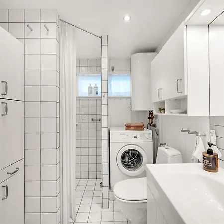 Holiday home Christensen - 100m From The Sea By Interhome *