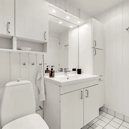 Christensen - 100m From The Sea By Interhome *