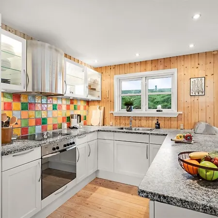 Christensen - 100m From The Sea By Interhome