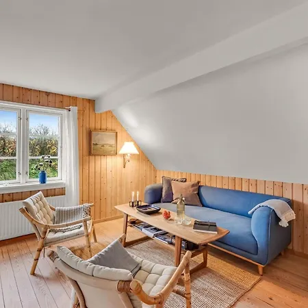 Holiday home Christensen - 100m From The Sea By Interhome *