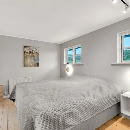 Christensen - 100m From The Sea By Interhome Holiday home