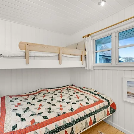 Holiday home Christensen - 100m From The Sea By Interhome