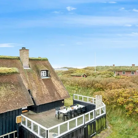 Christensen - 100m From The Sea By Interhome