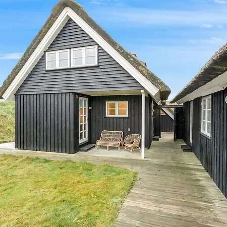 Christensen - 100m From The Sea By Interhome Holiday home