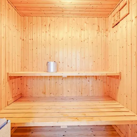 Christensen - 100m From The Sea By Interhome *