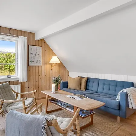 Christensen - 100m From The Sea By Interhome Holiday home