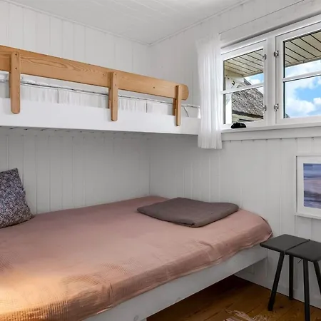 Christensen - 100m From The Sea By Interhome Holiday home *