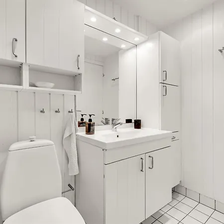 Christensen - 100m From The Sea By Interhome Holiday home