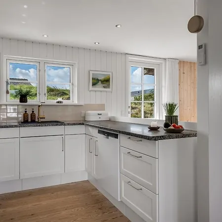 Holiday home Christensen - 100m From The Sea By Interhome