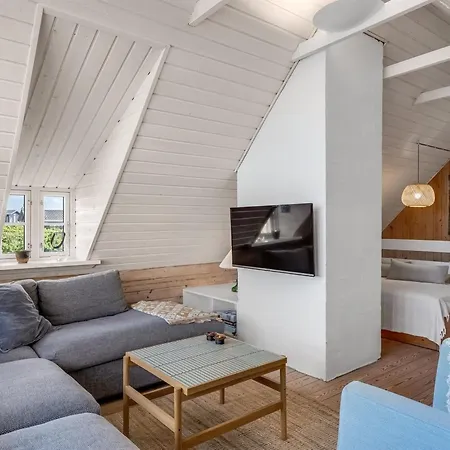Christensen - 100m From The Sea By Interhome Holiday home