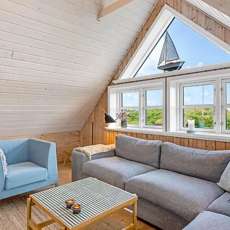 Holiday home Christensen - 100m From The Sea By Interhome