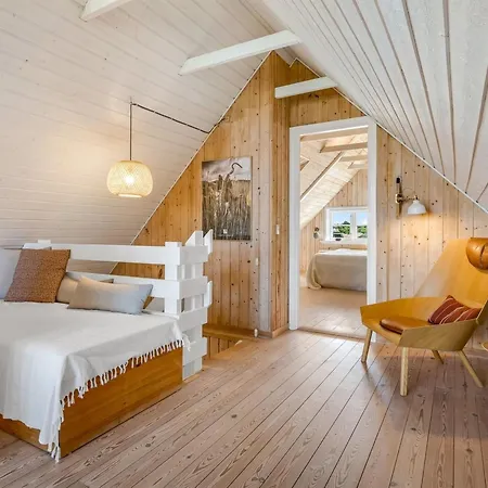 Holiday home Christensen - 100m From The Sea By Interhome
