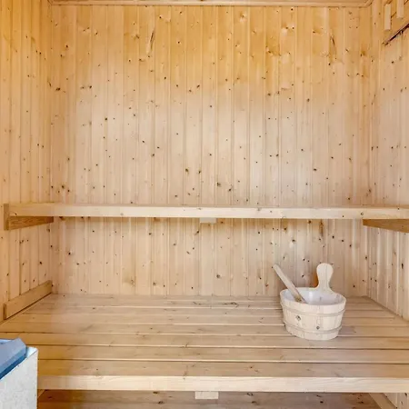Christensen - 100m From The Sea By Interhome Holiday home *