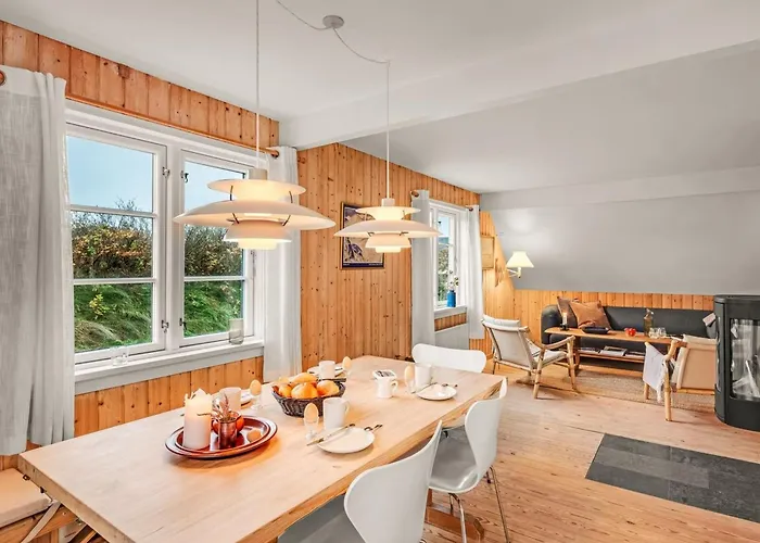 Ferienhaus Christensen - 100m From The Sea By Interhome