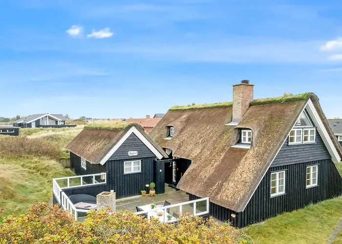 Ferienhaus Christensen - 100m From The Sea By Interhome *