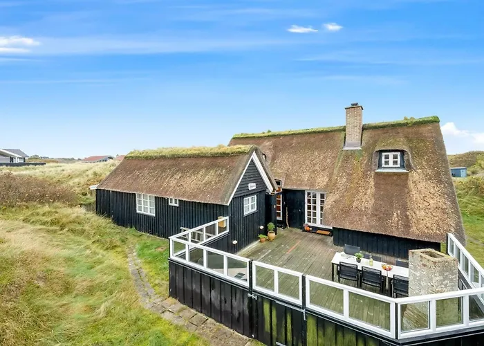 Christensen - 100m From The Sea By Interhome Holiday home *