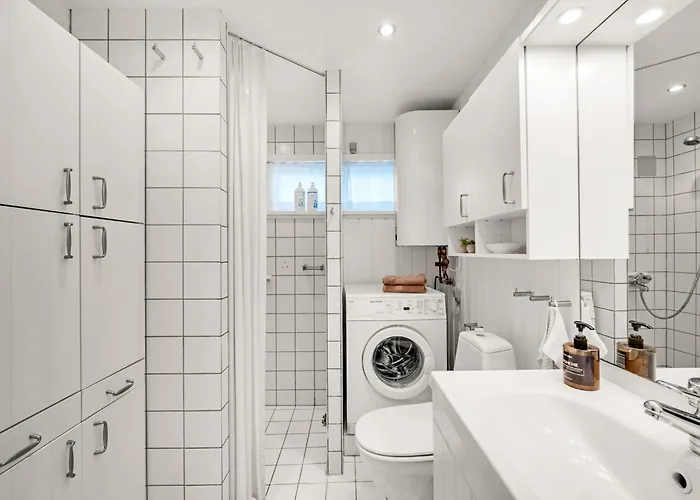 Holiday home Christensen - 100m From The Sea By Interhome *