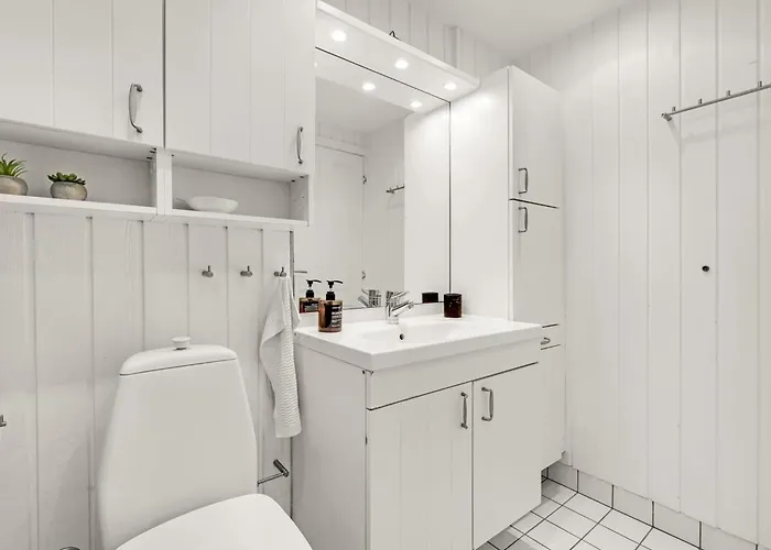 Christensen - 100m From The Sea By Interhome *