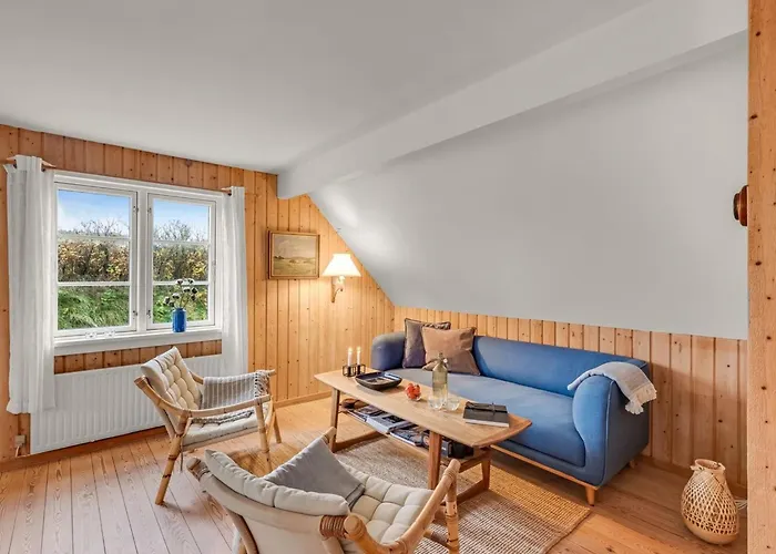 Ferienhaus Christensen - 100m From The Sea By Interhome *