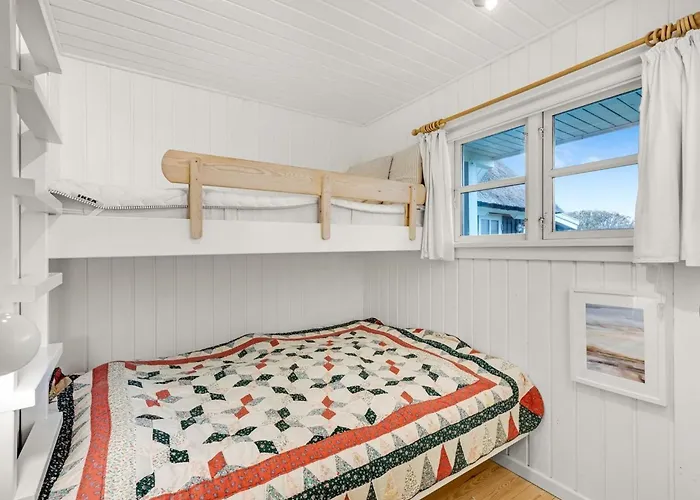 Ferienhaus Christensen - 100m From The Sea By Interhome