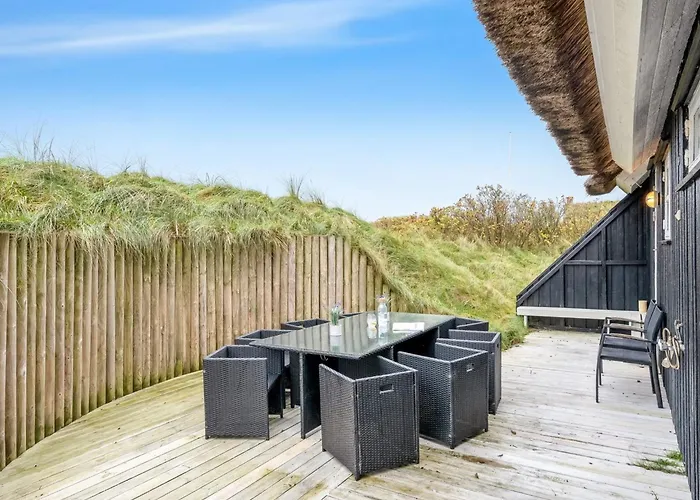 Ferienhaus Christensen - 100m From The Sea By Interhome *