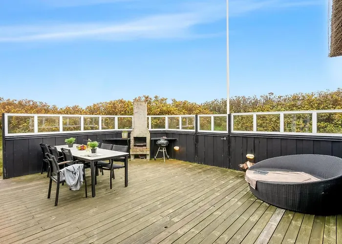 Holiday home Christensen - 100m From The Sea By Interhome *