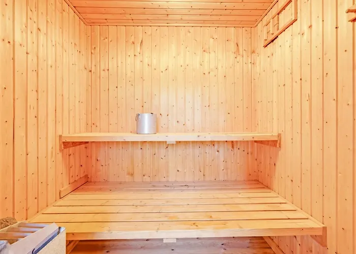 Christensen - 100m From The Sea By Interhome *